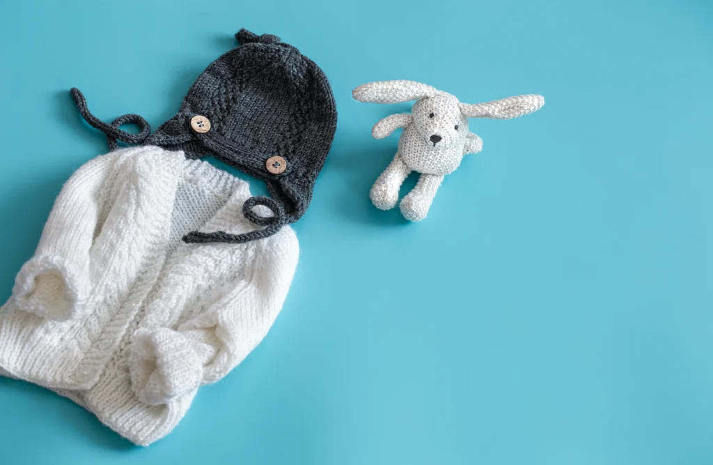 Trendy Newborn Clothes About Us