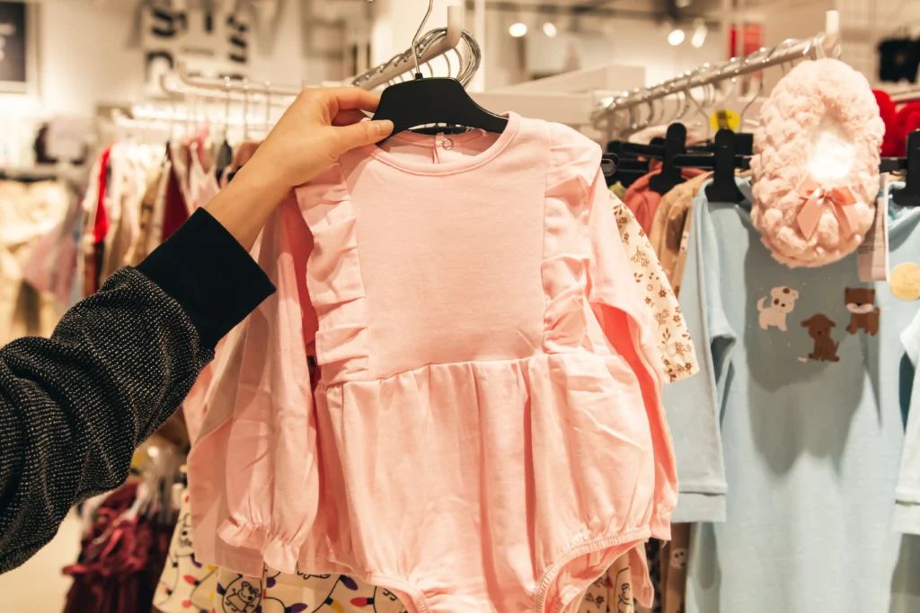 Trendy Newborn Clothes About Us2