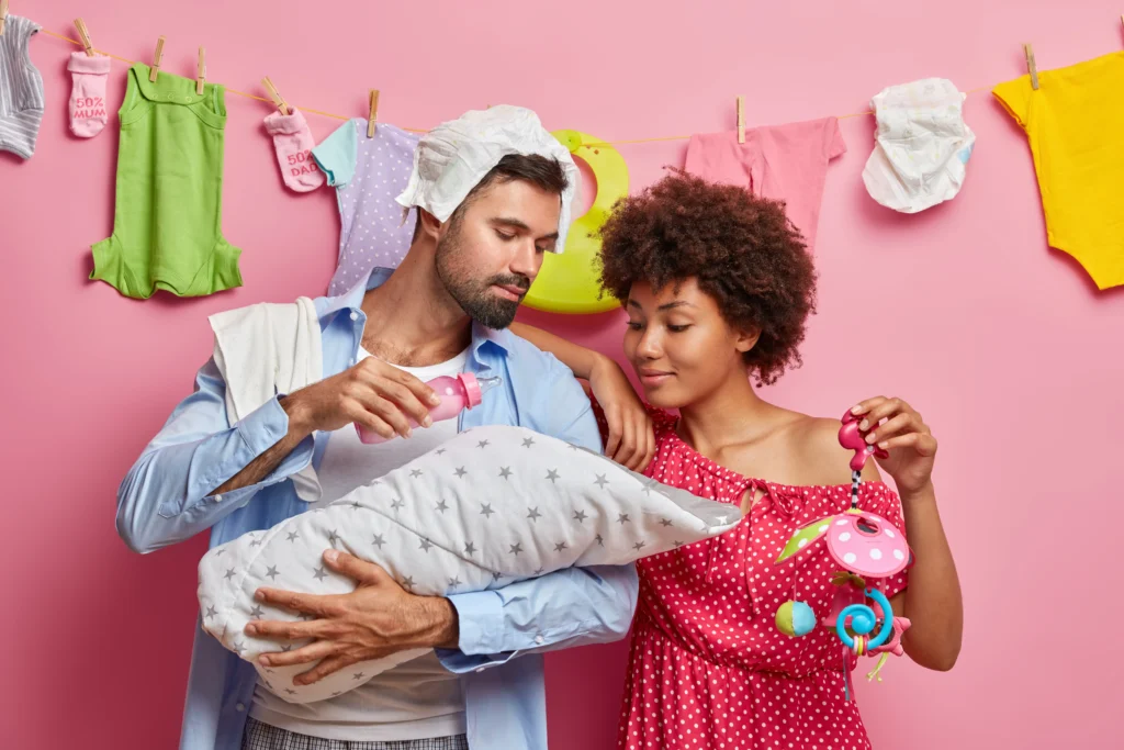 Trendy Newborn Clothes About Us