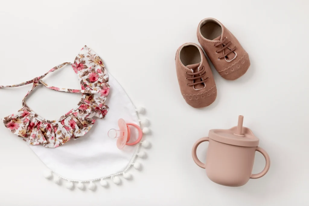 Trendy Newborn Clothes About Us