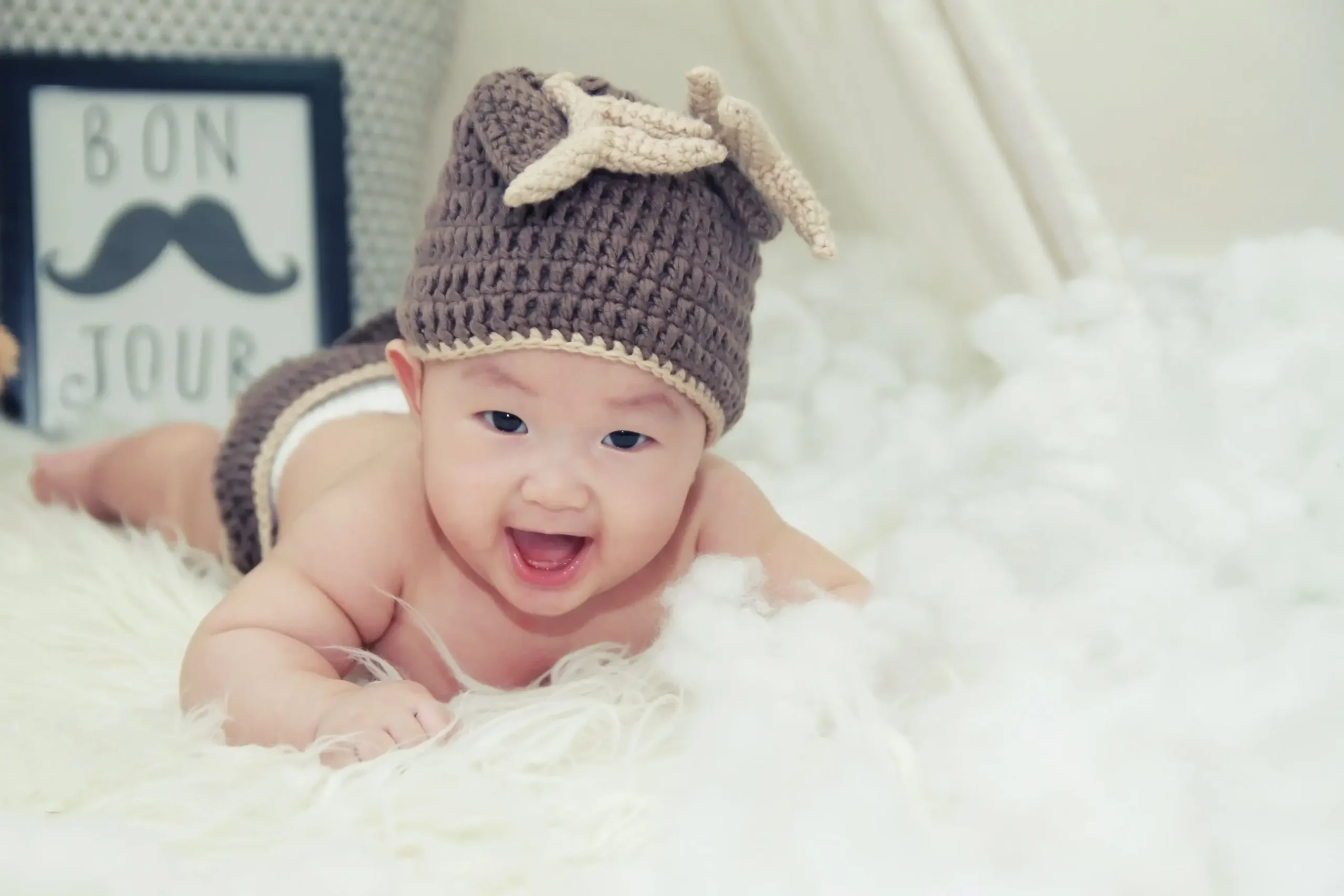 Trendy Newborn Clothes Why Choose Little Nest