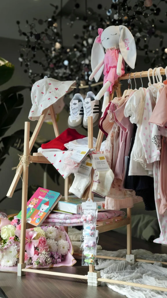 Trendy Newborn Clothes Latest Collections