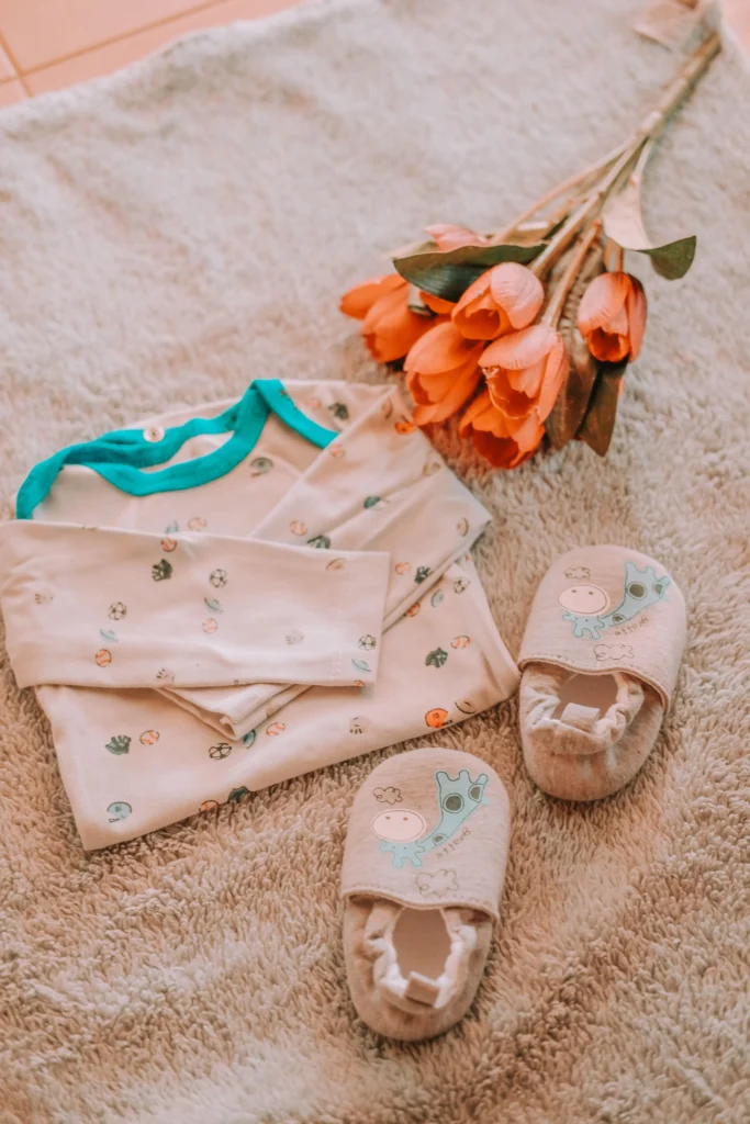 Trendy Newborn Clothes Latest Collections